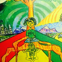 Selassie Is The Love