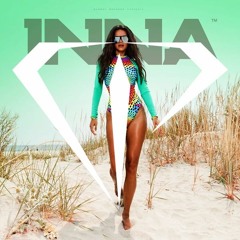 Inna - Yalla (Suprafive Remix)