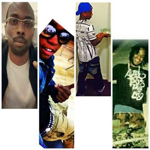 Cut it Remix 1st48 & BSE & Cstreets