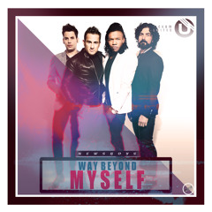 NewsBoys - Way Beyond Myself (Isac Oliveira & LK'S) [Extended]