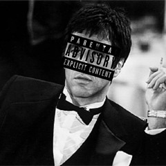 Tony Montana Freestyle