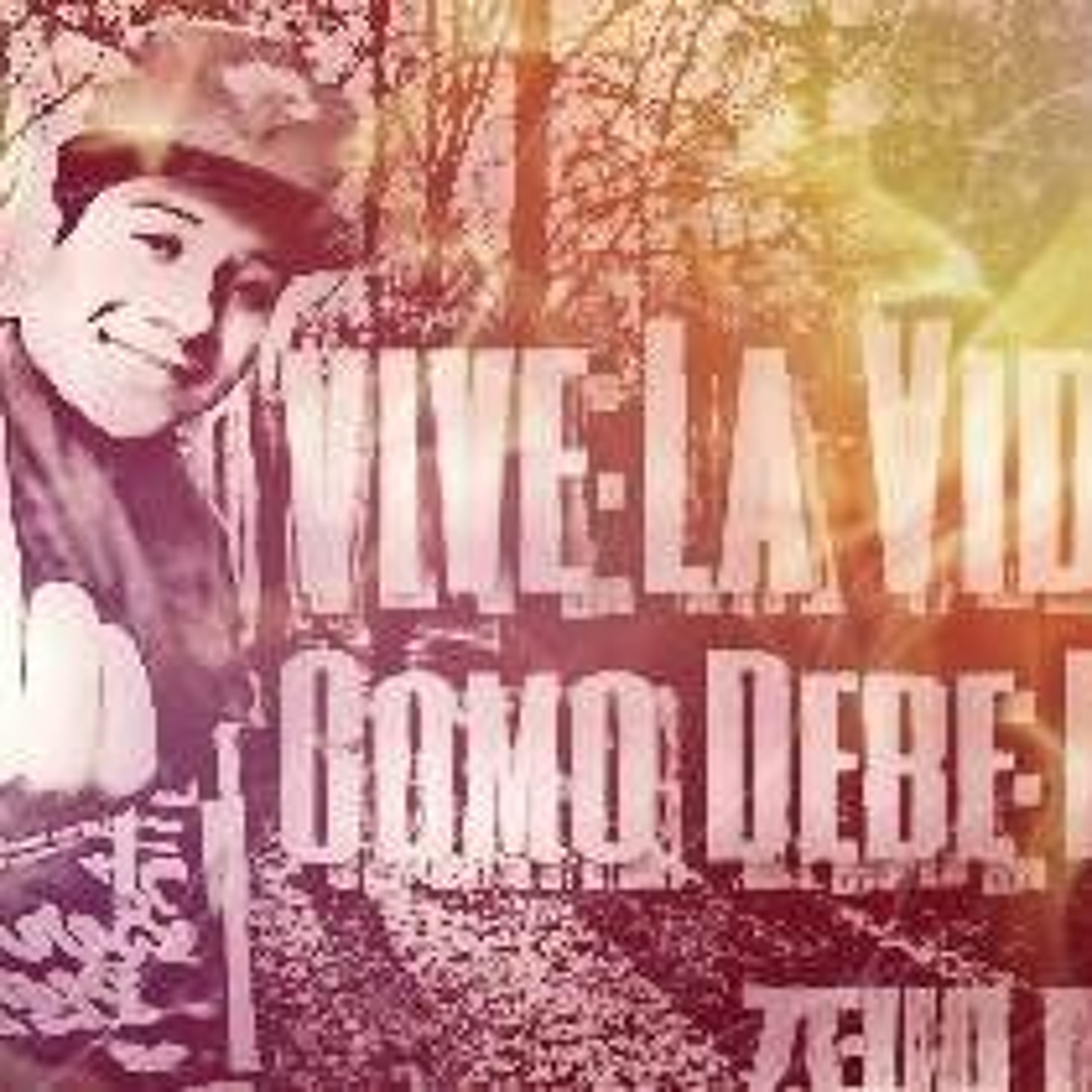 Vive Tu Vida Como Debe De - Zeuq Mc (L.A. Crew) episode artwork