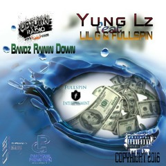 Bandz Rainin Down ft. Lil G & Fullspin