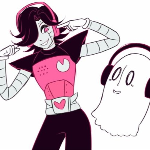 Fly Like A Mettaton