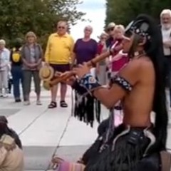 Last Of Mohicans by Alexandro Querevalú