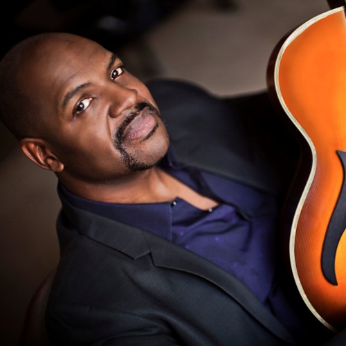 Bobby Broom Interview