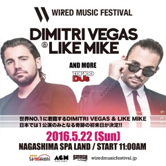 Shin's Sound House #003 | Special 'Madness' Mix | Tribute to Dimitri Vegas & Like Mike