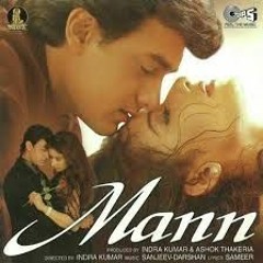 DJ Arsh Ft Khushiyan Aur Gham - Mann - (Official Reggae Mix) - 2016