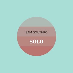 Solo ((Instrumental))