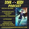 An Interview with Ciara Renée from DC's Legends of Tomorrow