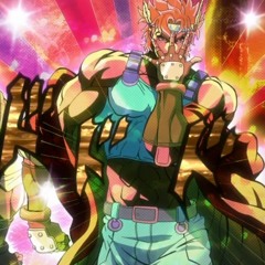 Jojo's Bizarre Adventure- All Star Battle OST - Lonely Youth - Caesar - Extended