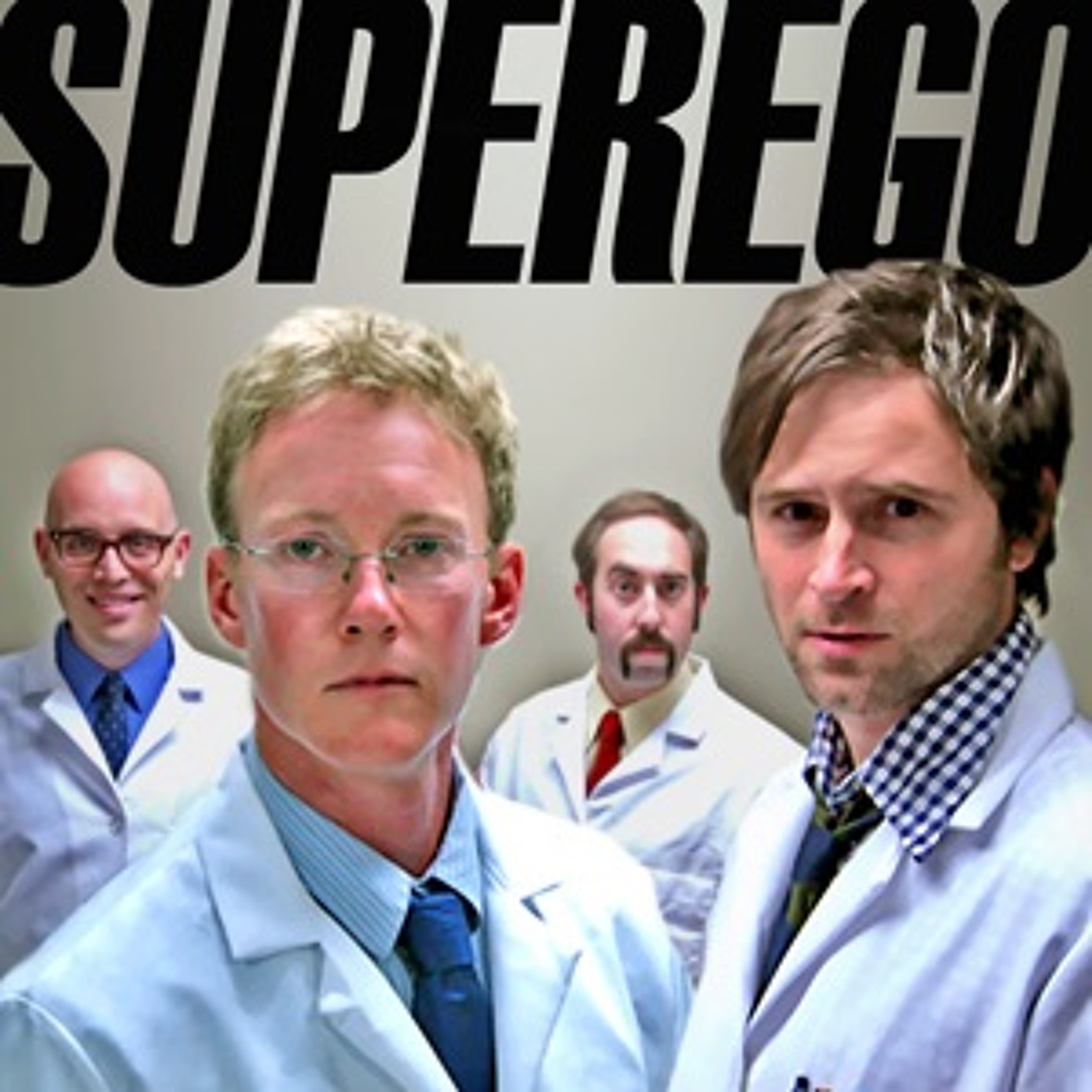 goSuperego