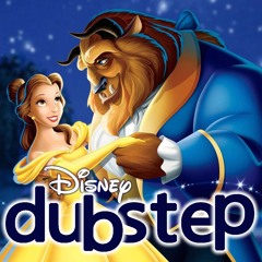 Tale As Old As Time | from Disney's Beauty And The Beast | Dubstep Remix