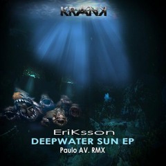 Elbkind - Deepwater Sun (Paulo AV Remix) Clip - KRANK RECORDS