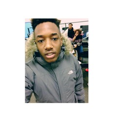 Still working on it I was sick lmaoo