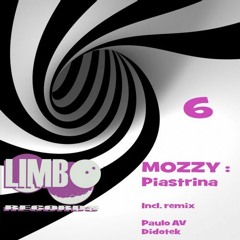 Mozzy - Piastrina (Paulo AV Remix )