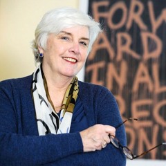 “Conversations” Episode 9: Interview with Doreen Bolger by Craig Hankin