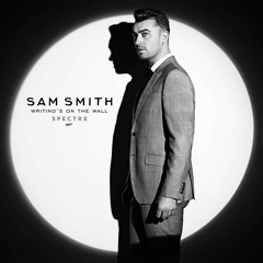 Ost. Spectre 007 - Writing's On The Wall - Sam Smith Cover