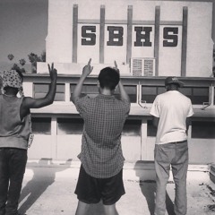 ATG Guapo Leayl Motive & Young Foreign- Cold Nights