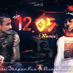 12.50 Remix (twelve And Half)