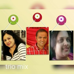 tip tip barsa by Sahana, Sangeetha, mahesh.mp3