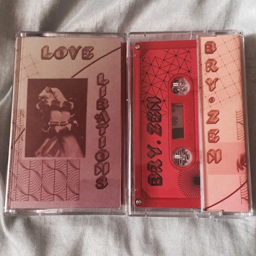 Bry.Zen//Love_Libations - "Outwrd"
