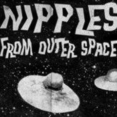 Whiskey Space Nipples