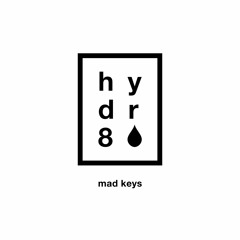 Hydr8