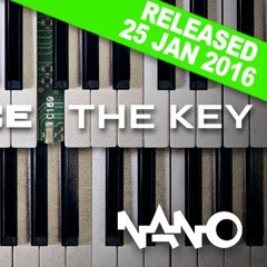 Sad Paradise VS Zyce - The Key  OUT NOW ON NANO RECORDS