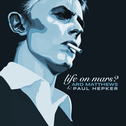 Life On Mars? (A Tribute To David Bowie)