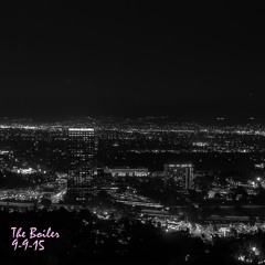 The Boiler, 9/9/15
