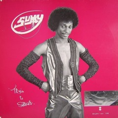 Sumy - Soul With Milk