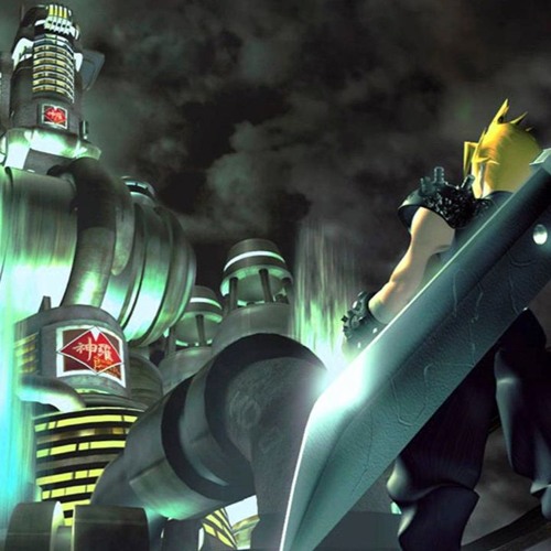 Mako Meltdown (ext.)