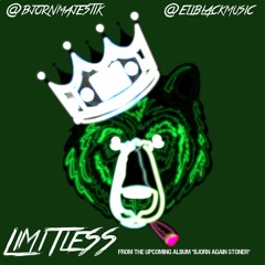Limitless Feat: Eli Black (Prod By  @eliblackmusic)