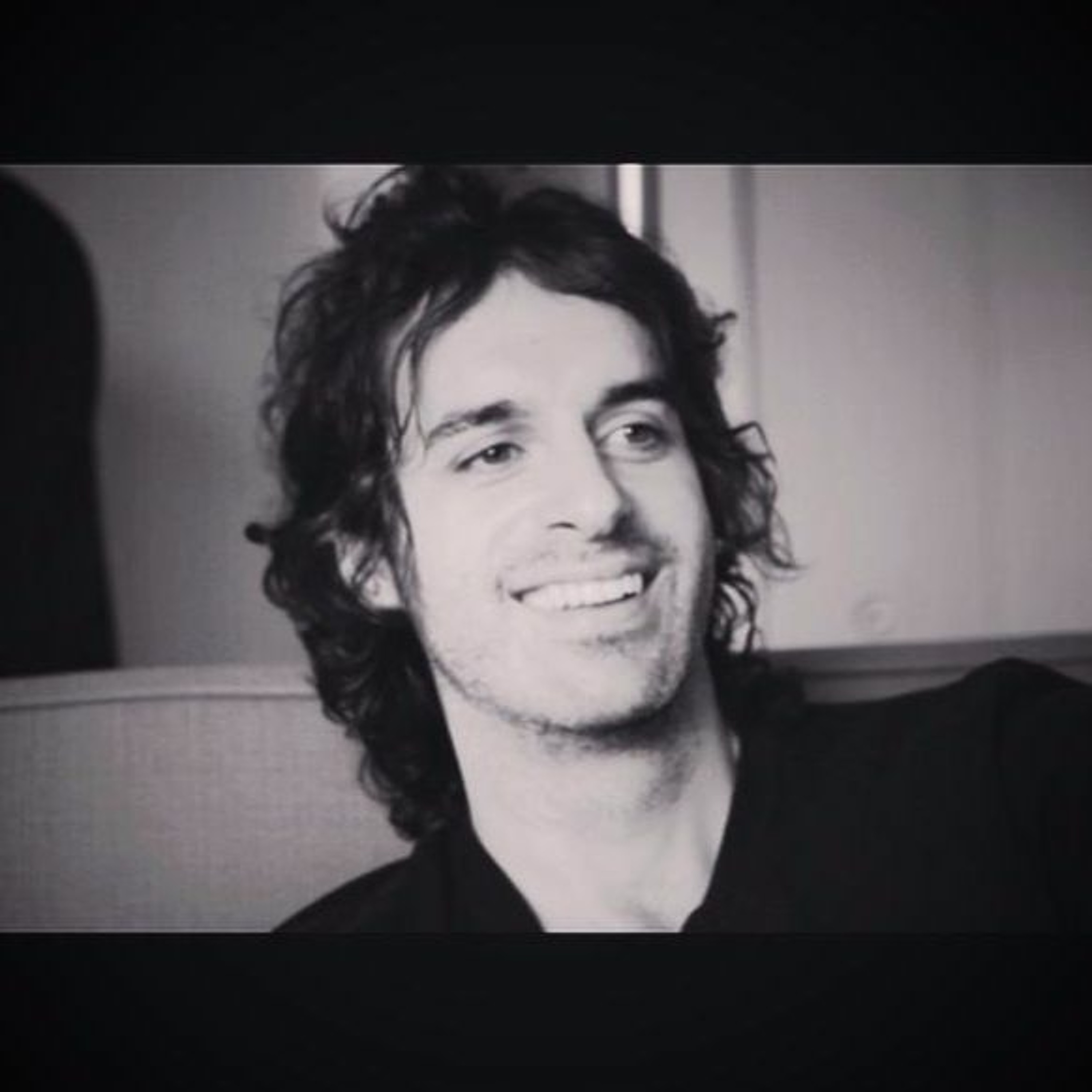 Mark Hayes - RanDumb Podcast