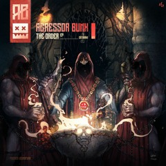 Agressor Bunx - Amnesia