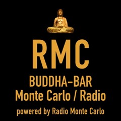 RMC Buddha - Bar Monte Carlo   Radio - Morning Dew - Andrea Papadia
