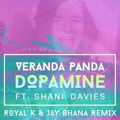 Veranda Panda Ft Shani Davies - Dopamine (Royal K & Jay Bhana Remix)