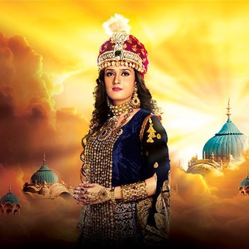 Razia Sultan Theme Arabic