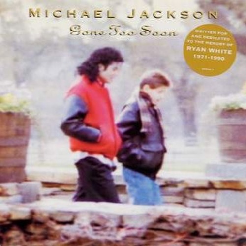 Gone Too Soon - Michael Jackson (cover) By Barsenabest & Tezasumendra