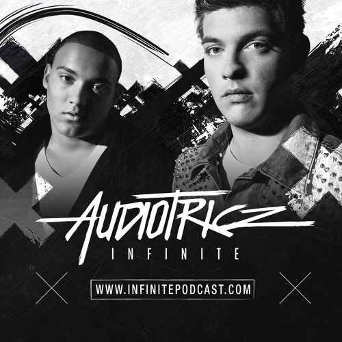 Infinite Podcast Episode 011