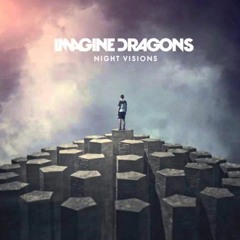 Imagine Dragons & Sick Individuals - Radioactive Lights (Daniel Saar Mashup)