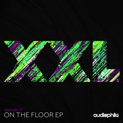 On The Floor (featuring Maid)