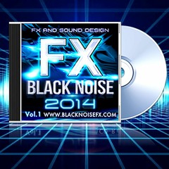 Demo efectos de sonido Black Noise 2014