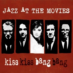 15 Love Music From Vertigo