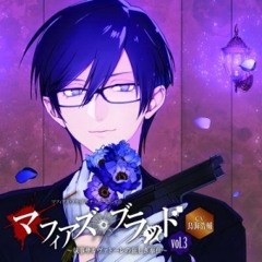 08 BONUS TRACK もしマフィアとロッカー内に閉じ込められたら サルヴァトーレ篇