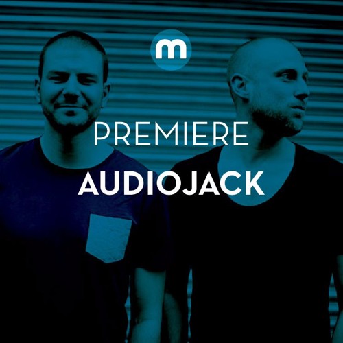 Premiere: Audiojack feat. Kevin Knapp ‘Vibrate’