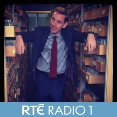 The Ryan Tubridy Show | Irish Comedian Joe Rooney Talks About Suffering From Agoraphobia