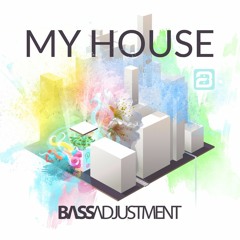 My House (Instrumental)