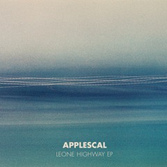 #ATM033 Applescal - Leone Highway EP